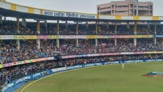India vs Australia, Indore ODI: MPCA shuts down ticket sales due to immense rush